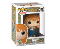 Funko POP Vinyl: One Piece - Nami - 1266567 - zdjęcie 3